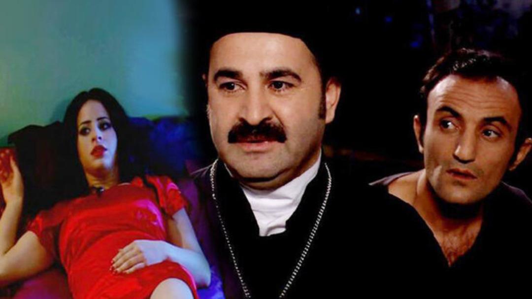 Şafak Sezer: Ersin Korkut ve B&uuml;şra Pekin'le bir daha &ccedil;alışmam