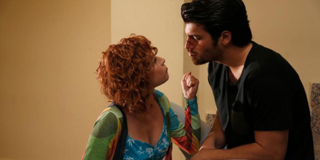 İnadına Aşk 16. b&ouml;l&uuml;m fotoğrafları