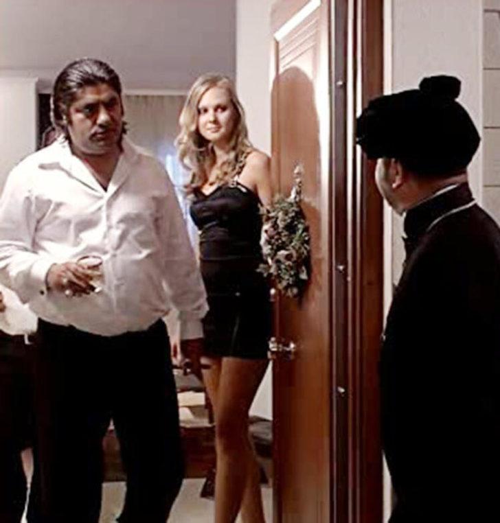 Şafak Sezer: Ersin Korkut ve Büşra Pekin'le bir daha çalışmam G2