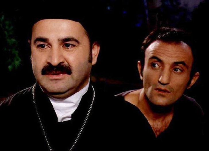 Şafak Sezer: Ersin Korkut ve Büşra Pekin'le bir daha çalışmam G3