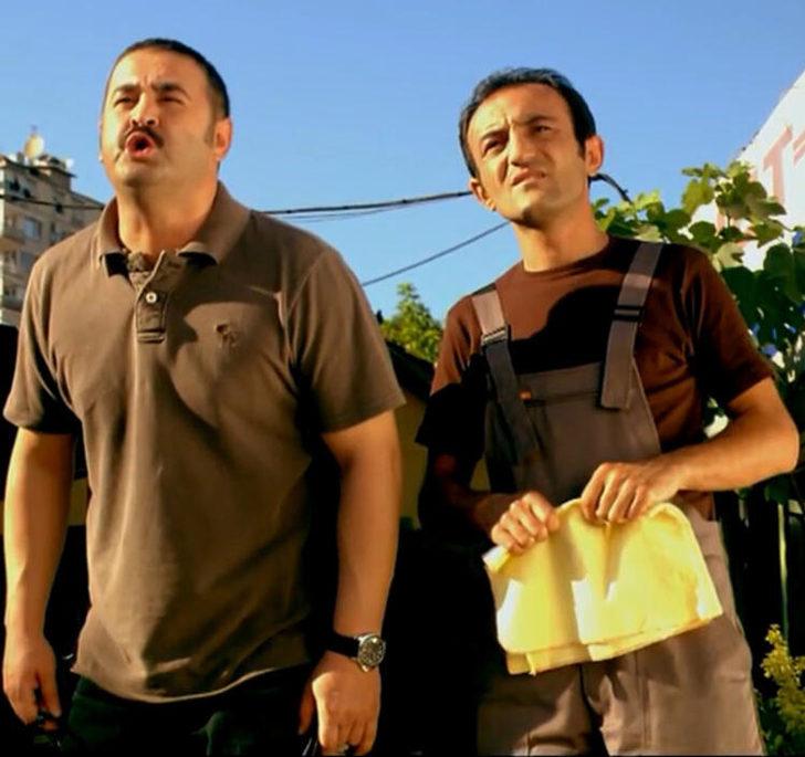 Şafak Sezer: Ersin Korkut ve Büşra Pekin'le bir daha çalışmam G4