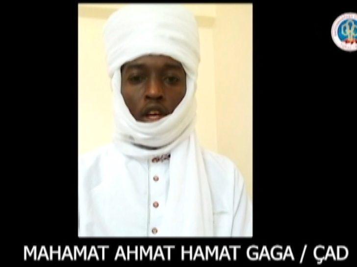 Yabancı öğrencilerden 19 Mayıs kutlaması G1