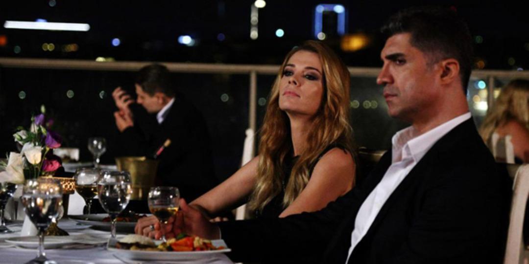 Kaderimin Yazıldığı G&uuml;n 38. b&ouml;l&uuml;m fotoğrafları