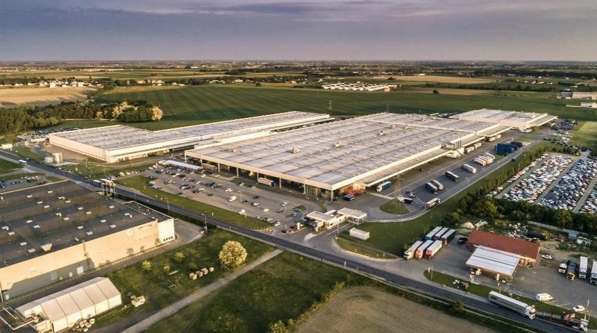 Volkswagen 450 işçiyi işten çıkaracak