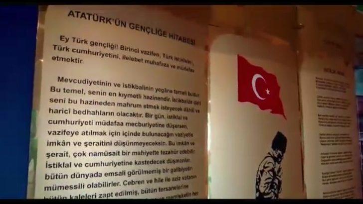 Muş polisinden 19 Mayıs klibi G3