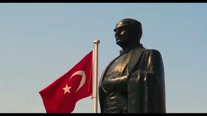 Muş polisinden 19 Mayıs klibi G4