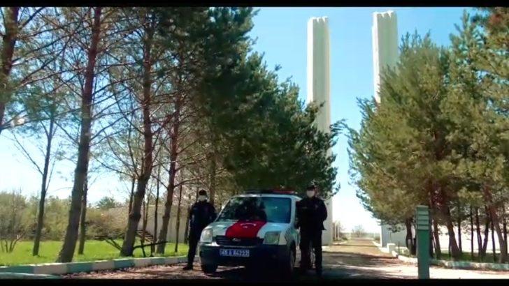 Muş polisinden 19 Mayıs klibi G5