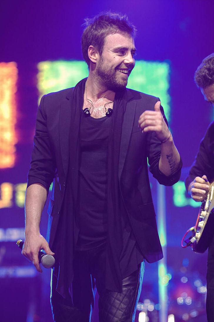 Murat Dalkılıç: İnsanlar beni dinlesin kaygım yoktu  G3