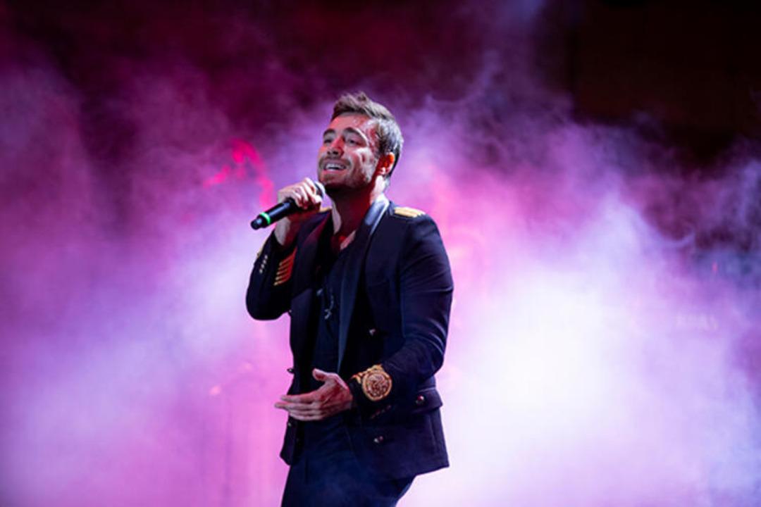 Murat Dalkılı&ccedil;: İnsanlar beni dinlesin kaygım yoktu 