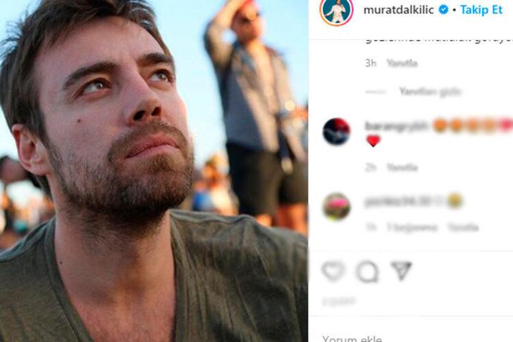 Murat Dalkılıç: İnsanlar beni dinlesin kaygım yoktu  G4