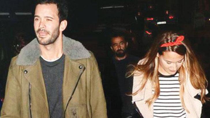 Gupse de Barış da istemiyor ama... G1