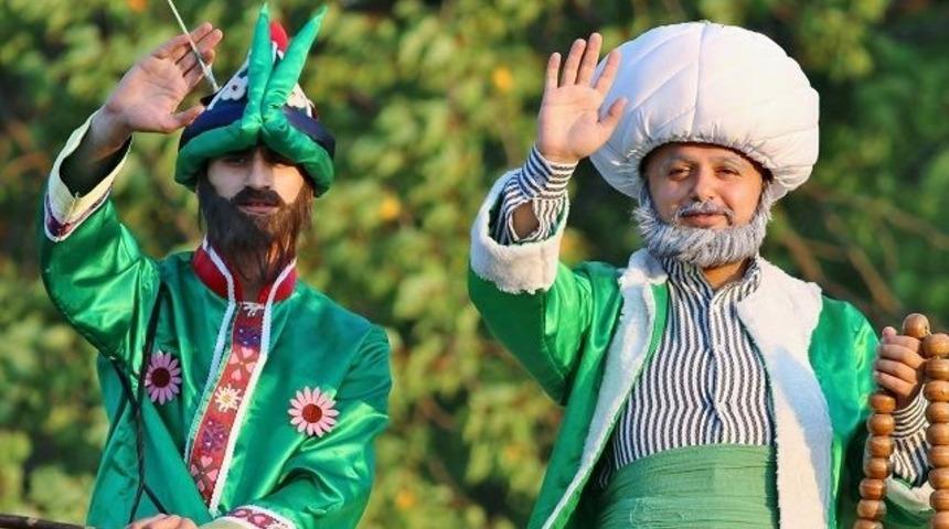 A&ccedil;ık Hava Tiyatrosu ilk defa sezonu a&ccedil;amadı