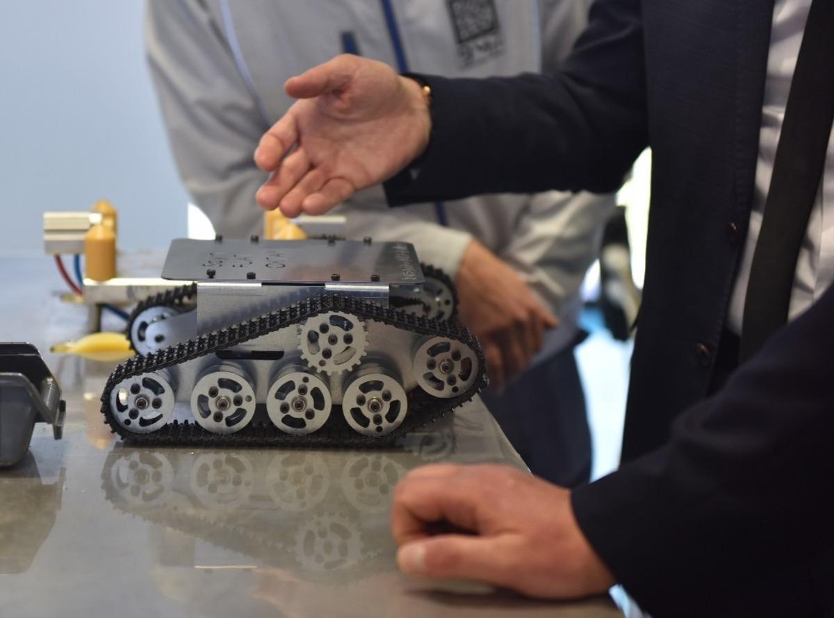 Bursa Model Fabrika&rsquo;dan Eğitim Alacak KOBİ&rsquo;lere 70 Bin TL Destek