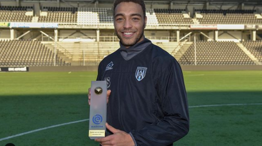 Galatasaray Cyriel Dessers'in peşinde!