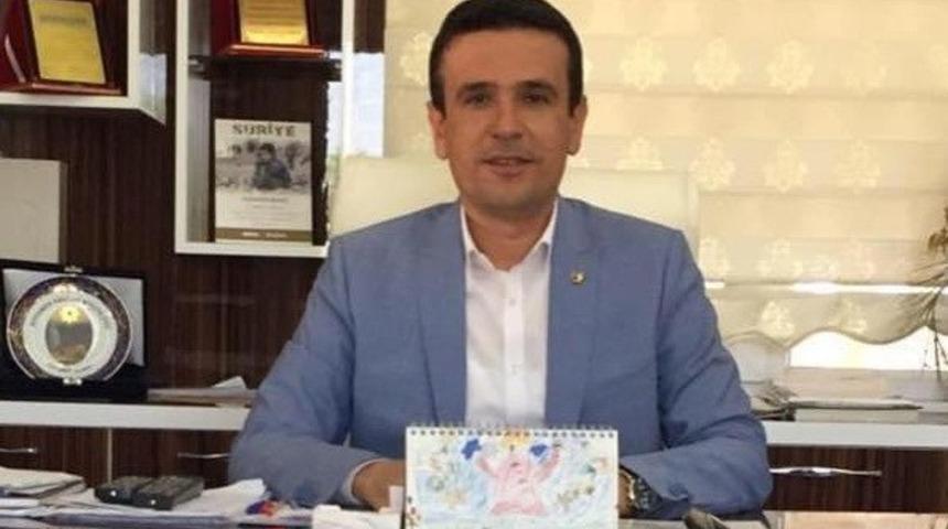 B&ouml;lge Başkanı Yolcu&rsquo;dan 19 Mayıs mesajı