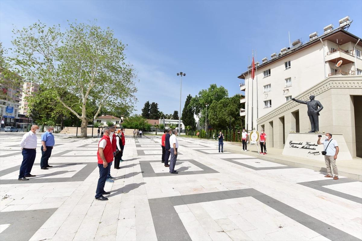 Hatay'da, Suriye sınırı yakınlarında 50 bin uyuşturucu hap ele ge&ccedil;irildi