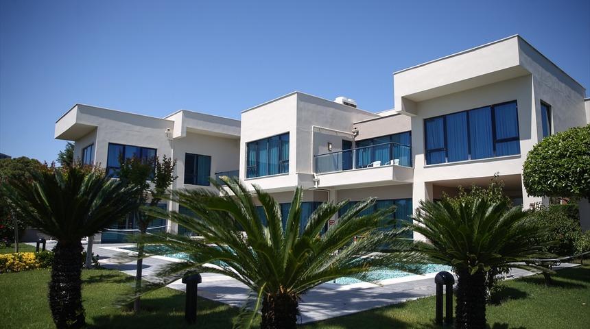 Koronavirüs salgını villa turizmine talebi artırdı