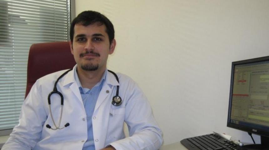 TAHUD Kayseri Genel Sekreteri &Ouml;zdemir&rsquo;in 19 Mayıs mesajı