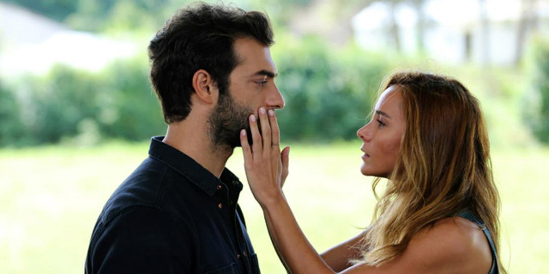 Poyraz Karayel 27. b&ouml;l&uuml;m fotoğrafları