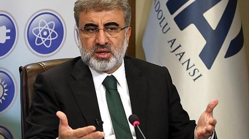 AK Parti Kayseri Milletvekili Yıldız&rsquo;ın Kadir Gecesi mesajı