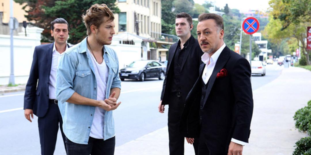 Parampar&ccedil;a 36. b&ouml;l&uuml;m fotoğrafları