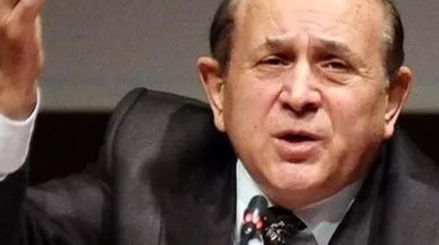 CHP'li Erol'dan Burhan Kuzu'nun 19 Mayıs ile ilgili tweetine sert tepki