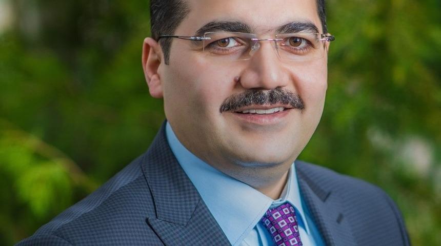 Canpolat&rsquo;tan Kadir Gecesi mesajı