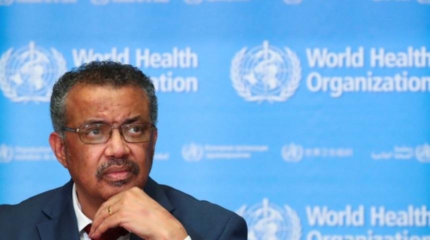 DSÖ'ye karşı flaş karar