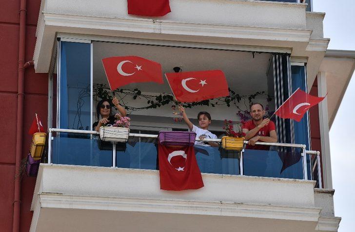 Osmangazi’den Gençlere Özel Kutlama G2