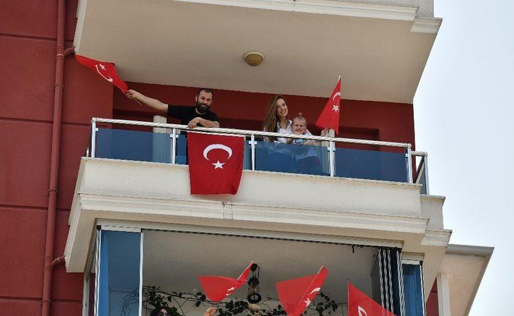 Osmangazi’den Gençlere Özel Kutlama G5