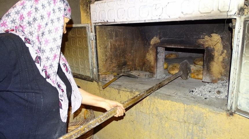 Hisarcık’ta mahalle fırınlarında ekmek yapımı yasaklandı