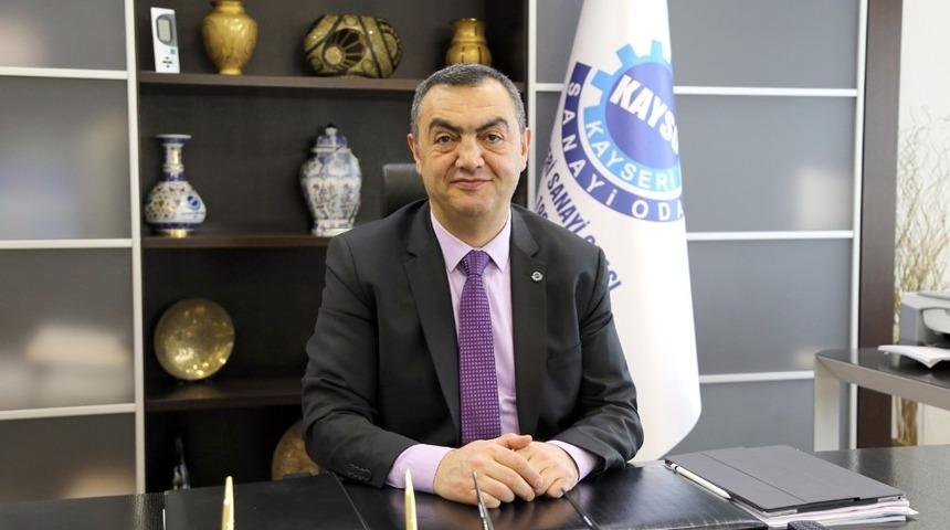 Büyüksimitci: "Bu dönem dayanışma dönemidir"