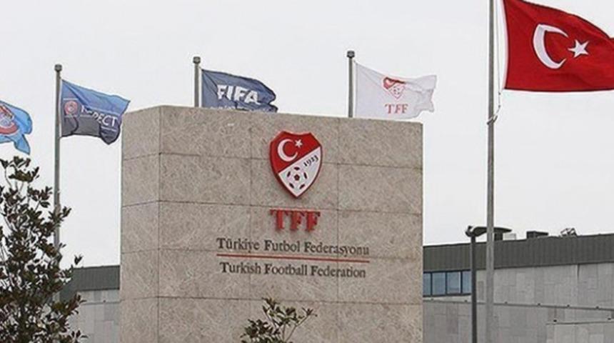 TFF ile Kul&uuml;pler Birliği Vakfı, yarın bir araya gelecek
