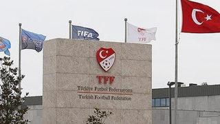 TFF ile Kulüpler Birliği Vakfı, yarın bir araya gelecek