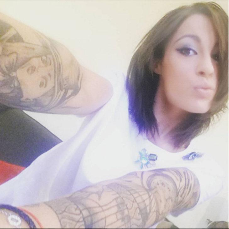 Havayolu şirketinin 'tweet'i +18'lik yıldızı çileden çıkardı G2