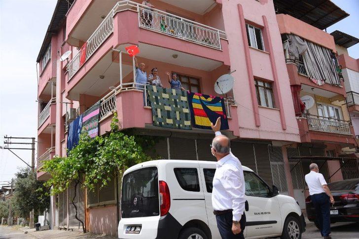 Başkan Kayda’dan 19 Mayıs kutlaması G3