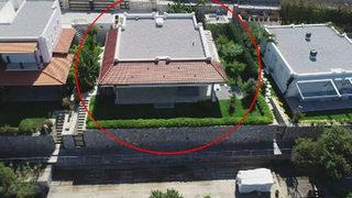 Yılmaz Özdil'in villasıyla ilgili yeni gelişme