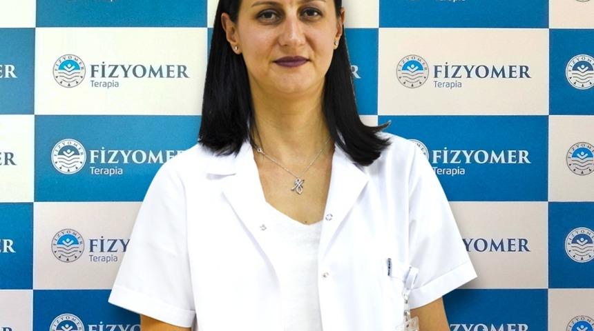 Total diz protezi ameliyatı sonrası rehabilitasyonun &ouml;nemli