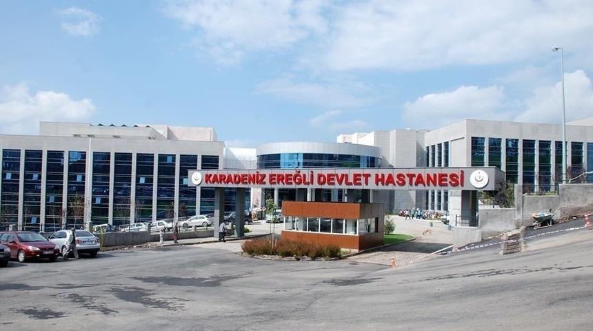 Kdz.Ereğli&rsquo;de vaka sayısı 115&rsquo;e y&uuml;kseldi