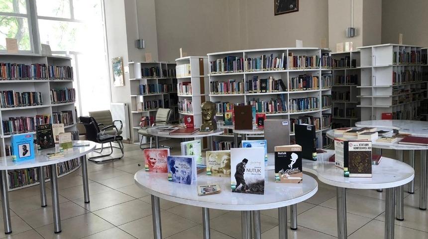 Bilecik&rsquo;te "Ata Sergisi"