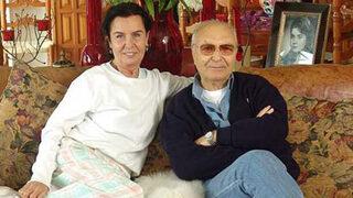 Fatma Girik'ten Memdut Ün'e: O benim her şeyimdi