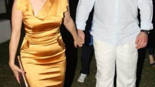 Ayça Bingöl'e 14 yıl sonra çifte sürpriz