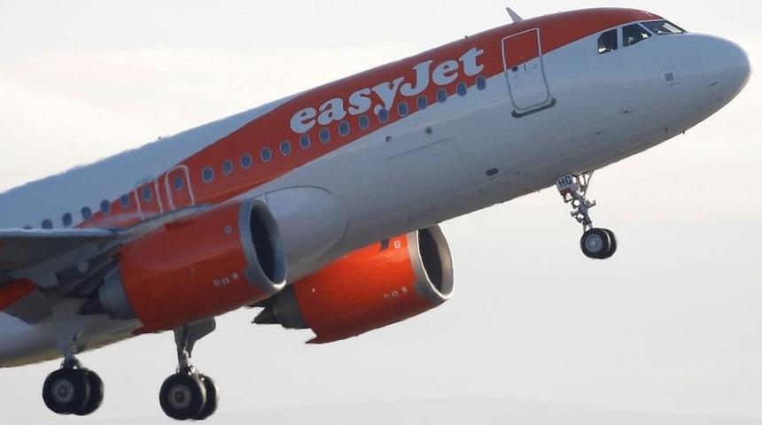 EasyJet: İngiliz ucuz havayolu şirketinin 9 milyon m&uuml;şterisinin bilgileri &ccedil;alındı