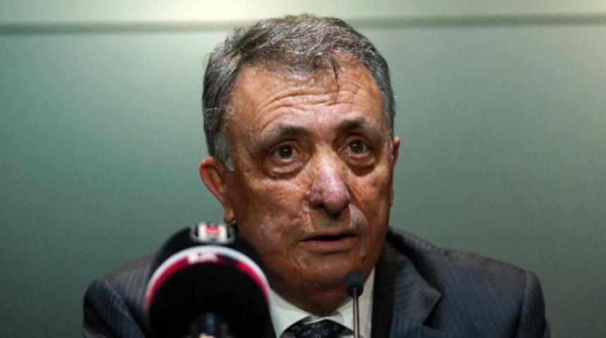 Ahmet Nur &Ccedil;ebi&rsquo;den sevindiren haber