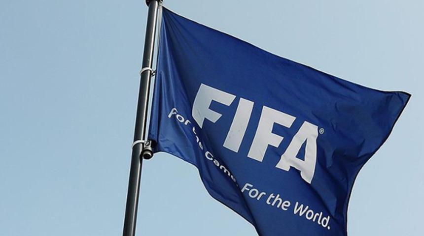 FIFA ve FIFPro'dan kul&uuml;pleri iflas eden futbolculara maddi destek