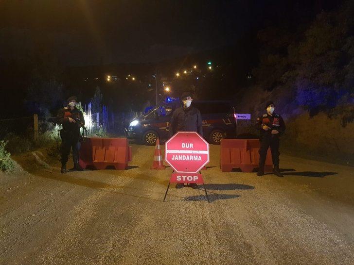 Manisa’da vaka sayısının arttığı mahalledeki karantina süresi uzatıldı G2