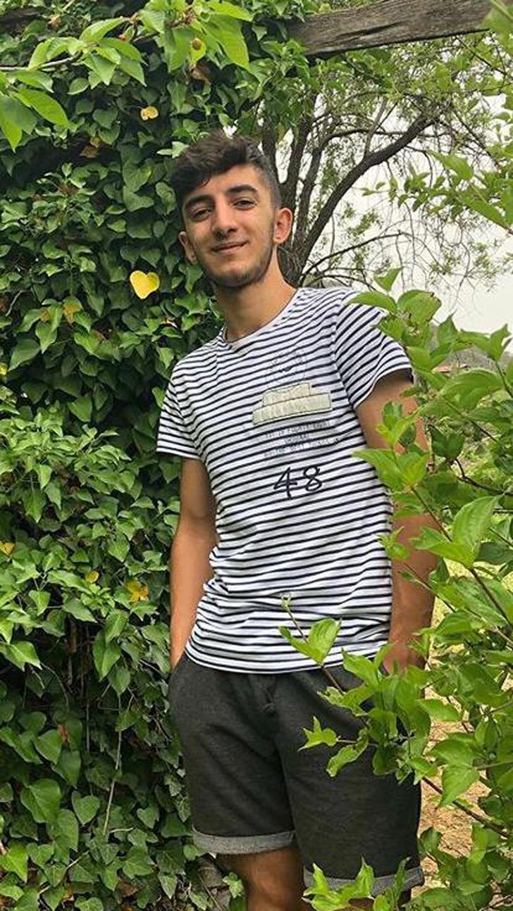 Ailesinin tüm çabaları boşa çıktı! 18 yaşındaki Umut'un feci ölümü G3