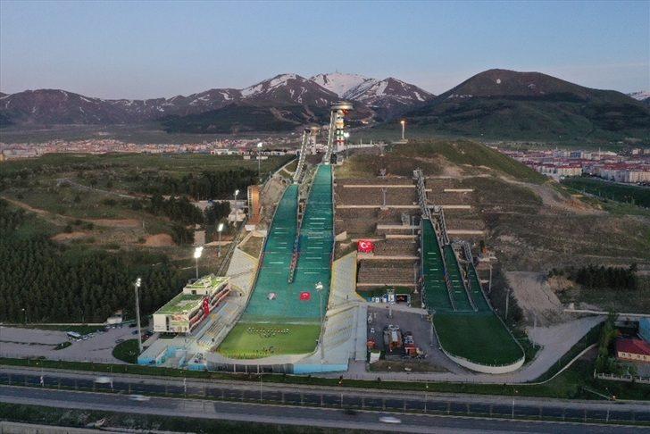 Doğu'da 19 Mayıs coşkuyla kutlandı G1