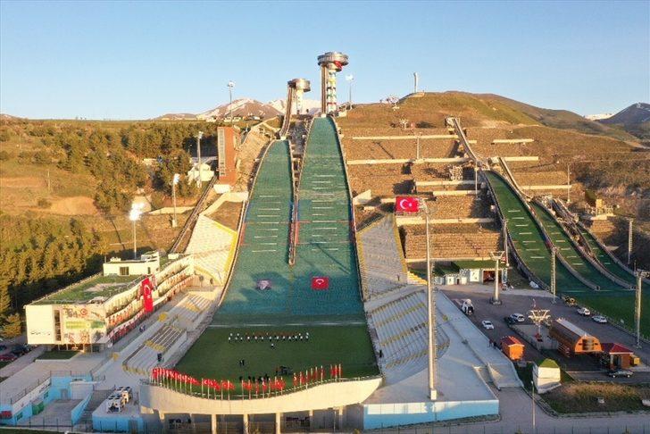 Doğu'da 19 Mayıs coşkuyla kutlandı G3