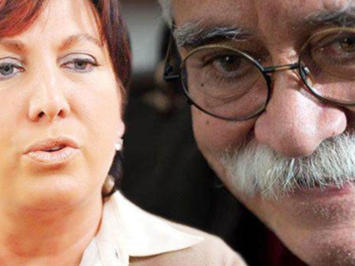 Oya Başar: 'Levent'le çok şey yaşadık' G4